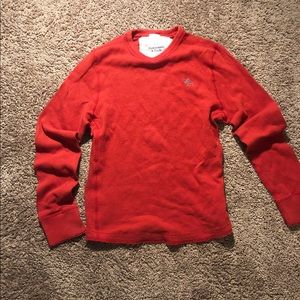 Abercrombie&Fitch
Long Sleeve T